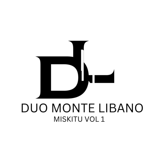 Duo Monte Libano Miskitu Vol I