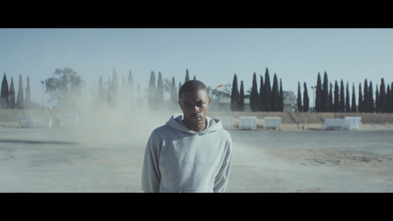 Little Bit of This (feat. Vince Staples)