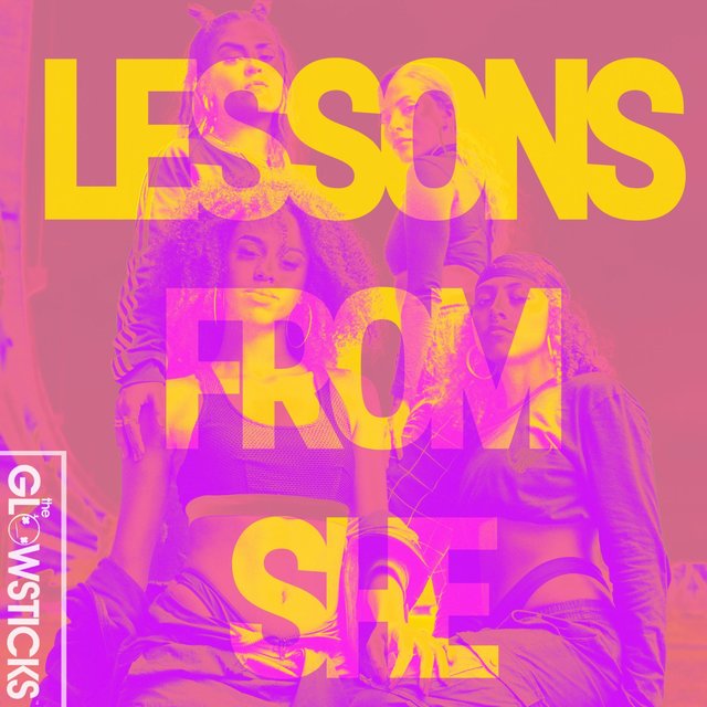 Lessons from She