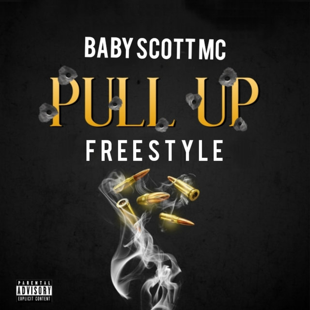 Pull up (Freestyle)