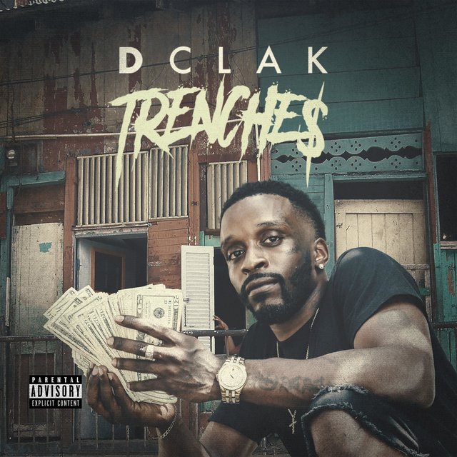 Trenches