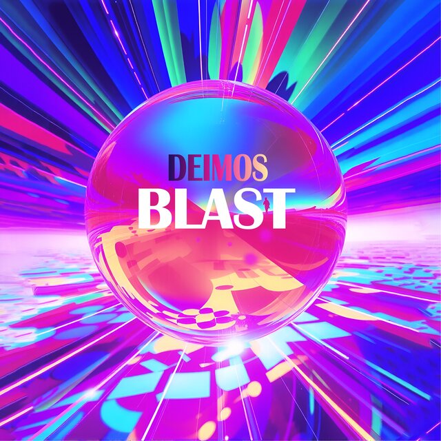 blast