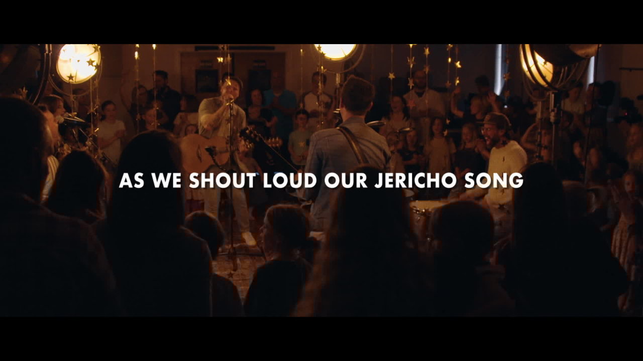Jericho Song