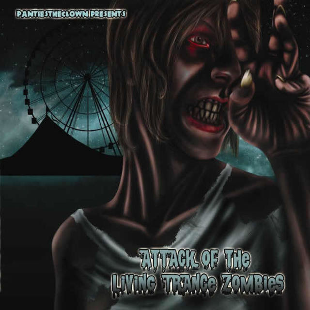 Attack of the Living Trance Zombies