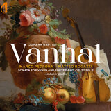 Sonata for Violin and Fortepiano in B-Flat Major, Op. 30 No. 2: II. Andante Molto