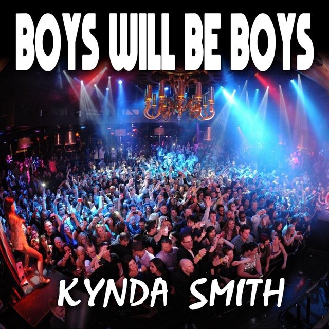 Boys Will Be Boys