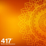 417 Hz