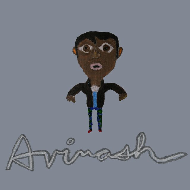 Avinash