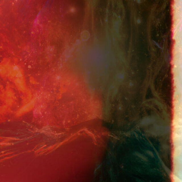 Groovy Rumbling Flux