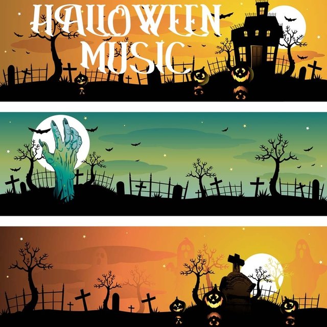 Halloween Music