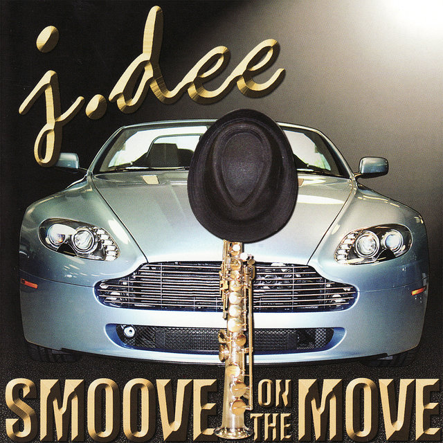 Smoove on the Move