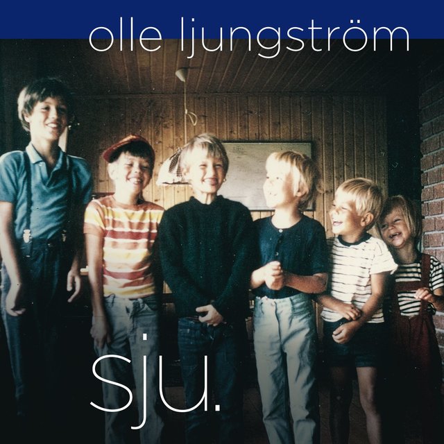 Sju (Bonus Version)