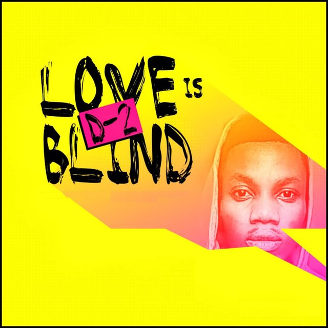 Love Is Blind