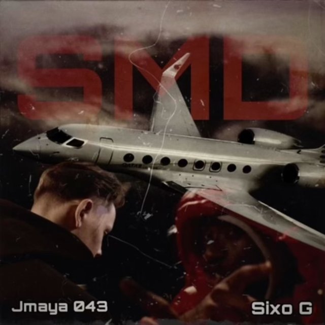 S.M.D (feat. Sixo G)