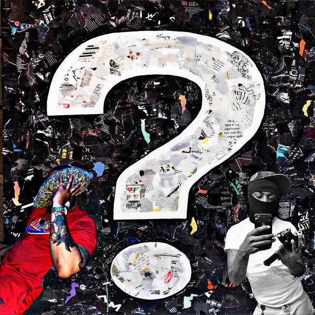 How (feat. Brazy Vonn)