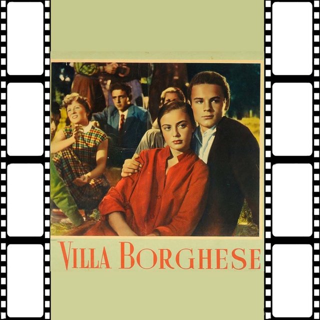Villa Borghese (Original Soudtrack)