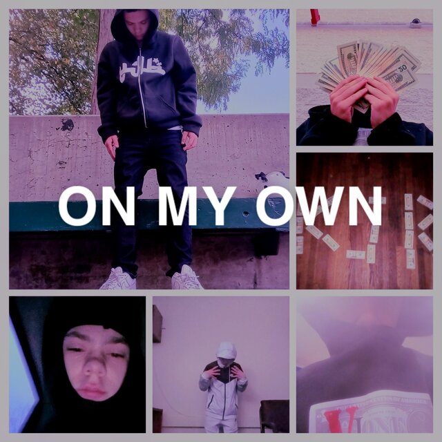 On My Own