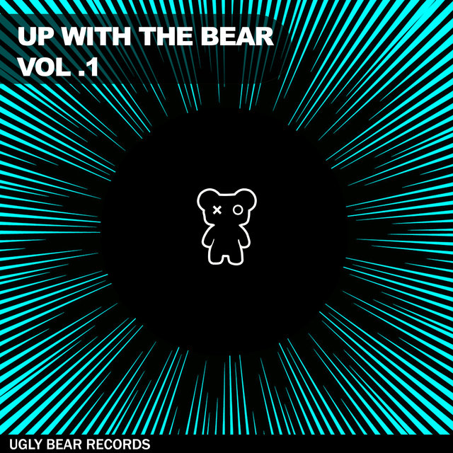 Up with the Bear, Vol. 1