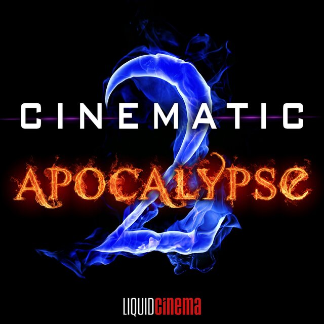 Cinematic Apocalypse, Vol. 2