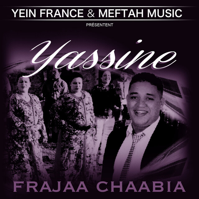 Frajaa Chaabia