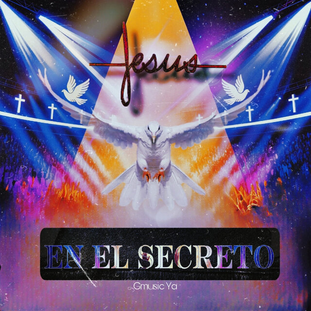 En el secreto (Jesus)
