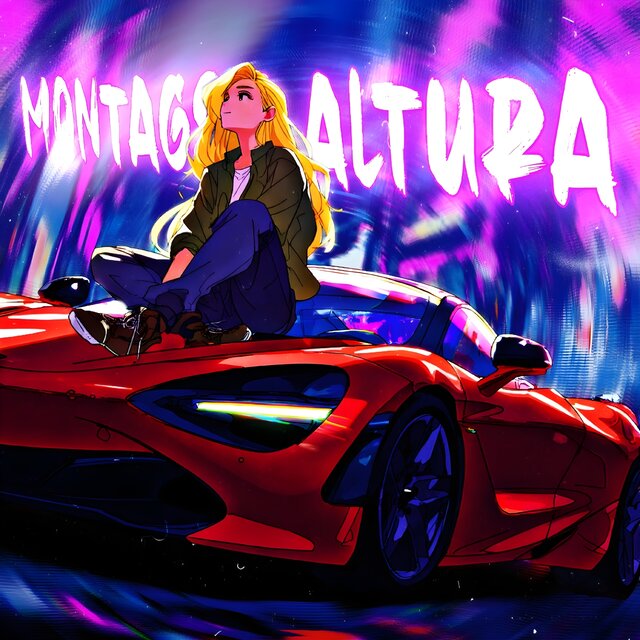 MONTAGEM ALTURA
