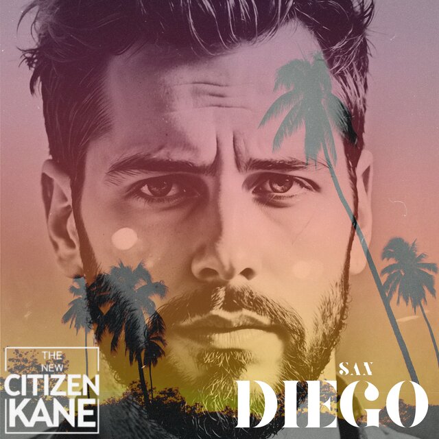 San Diego (Remixed)