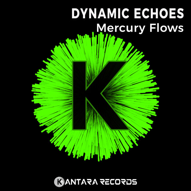 Mercury Flows