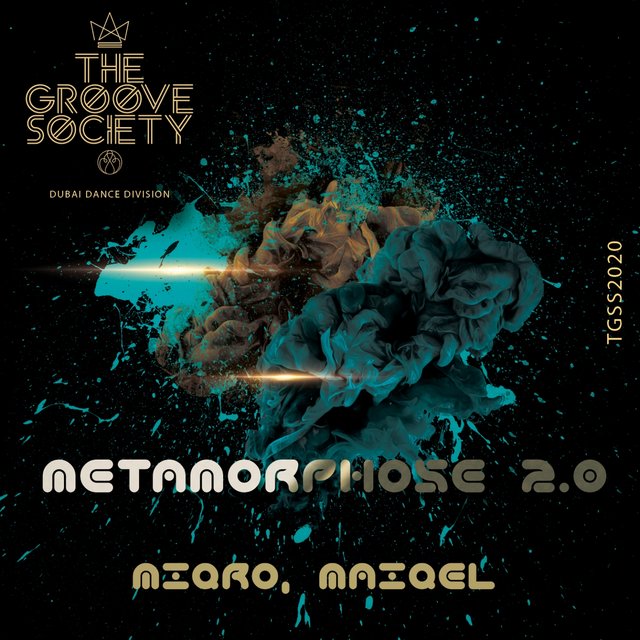 Metamorphose 2.0