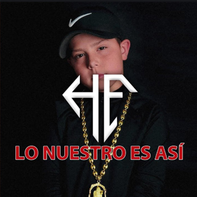 Lo Nuestro Es Así
