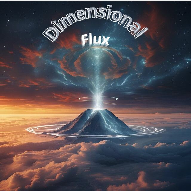 Dimensional Flux