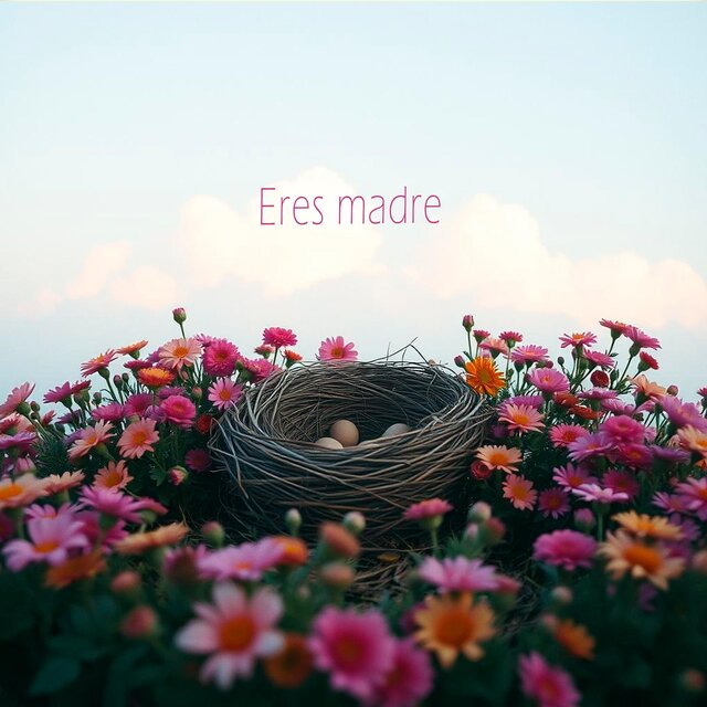 Eres Madre