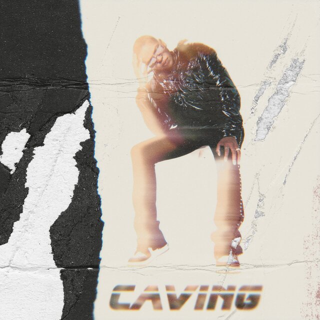 Caving