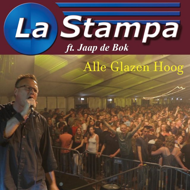 Alle Glazen Hoog