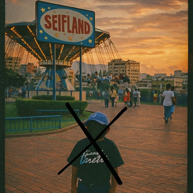 SEIFLAND