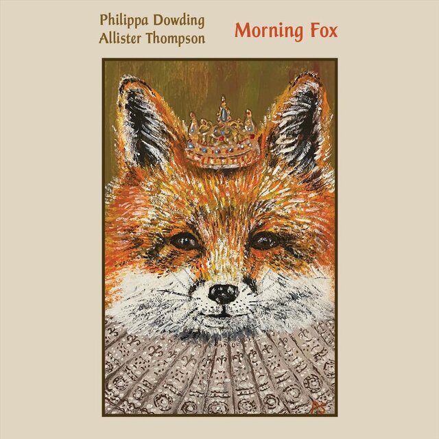 Morning Fox