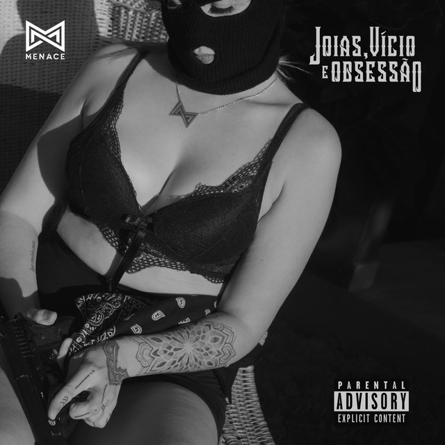 Jóias, Vício e Obsessão