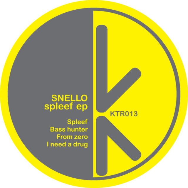 Spleef Ep