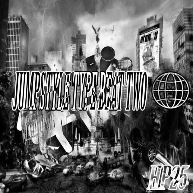 Jumpstyle Type Beat Two