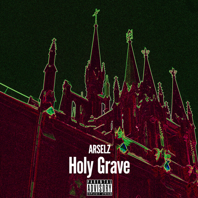 holy grave