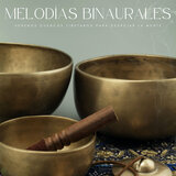 Poesía Binaural