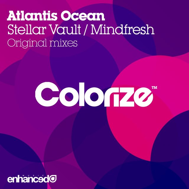 Stellar Vault / Mindfresh