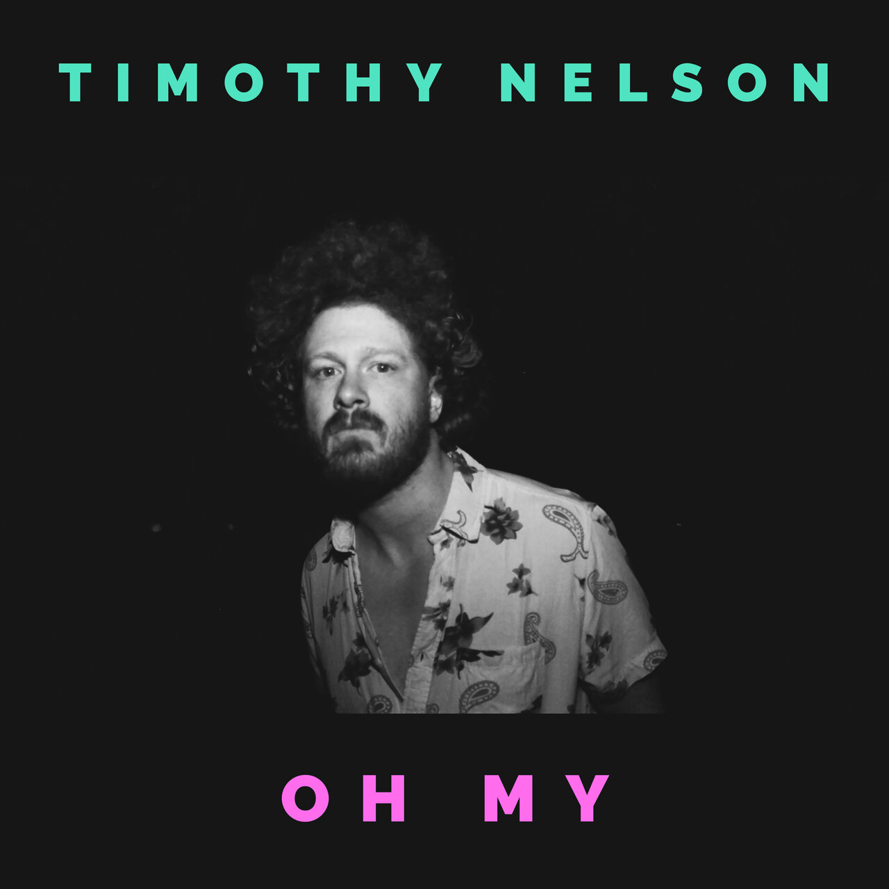 Timothy Nelson on TIDAL