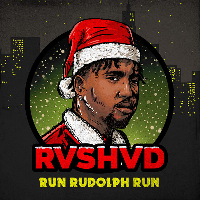 Run Rudolph Run