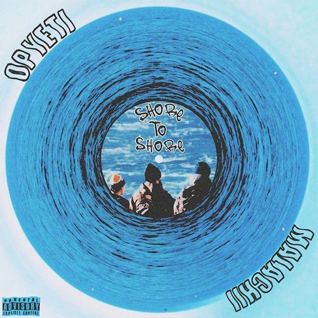 Shore to Shore (feat. Malachii)