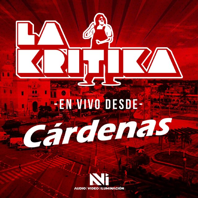 En Vivo Desde Cárdenas