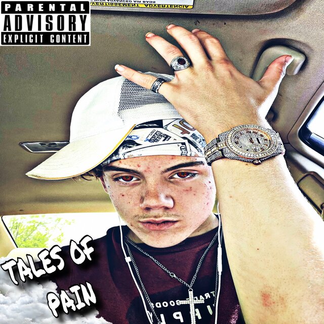 Tales Of Pain