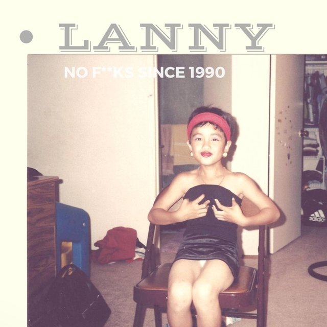 No Fucks Since 1990