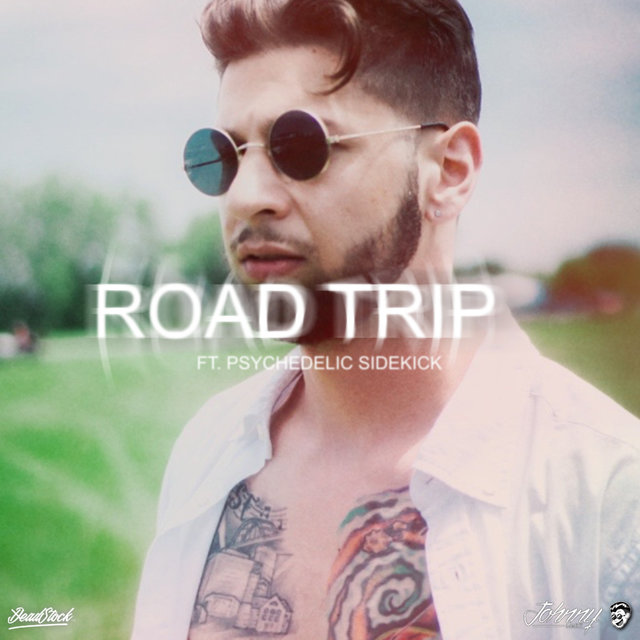 Road Trip (feat. Psychedelic Sidekick)