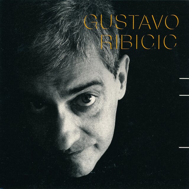 Gustavo Ribicic